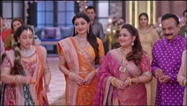 Kumkum Bhagya - 5th May 2025